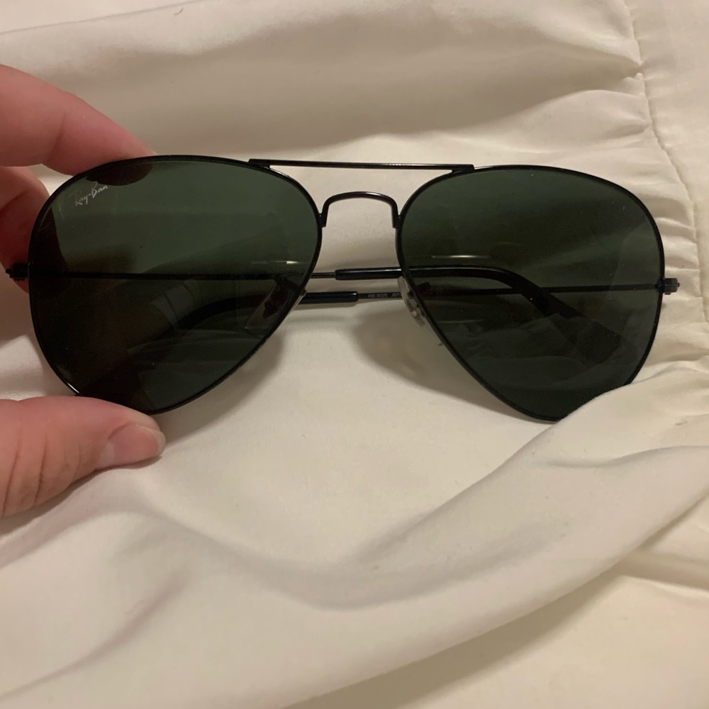 Ray Bans